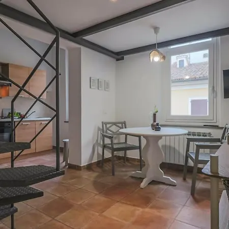 Bohemienne Intimo Rifugio Al Centro Di
