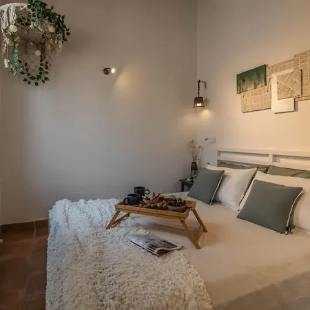 Bohemienne Intimo Rifugio Al Centro Di * Iesi