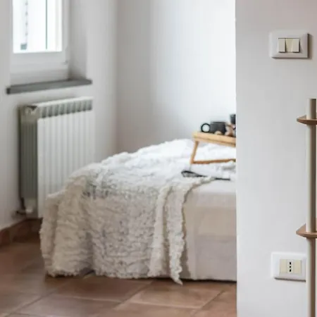 Διαμέρισμα Bohemienne Intimo Rifugio Al Centro Di