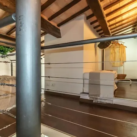 Bohemienne Intimo Rifugio Al Centro Di 이에시