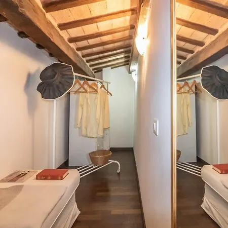 Bohemienne Intimo Rifugio Al Centro Di 이에시