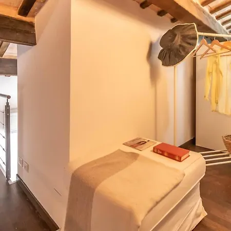 Bohemienne Intimo Rifugio Al Centro Di Διαμέρισμα Iesi